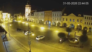 Město Chomutov