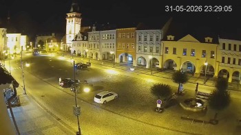 Město Chomutov