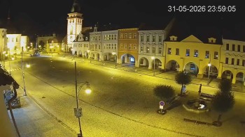 Město Chomutov