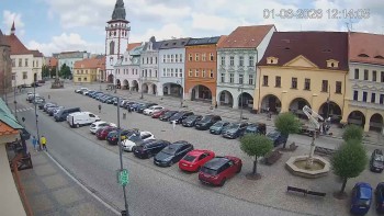 Město Chomutov