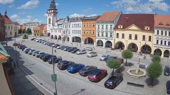 Město Chomutov