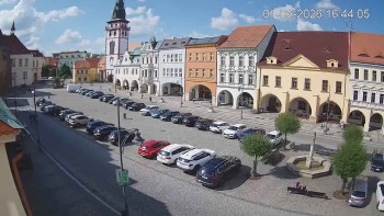 Město Chomutov