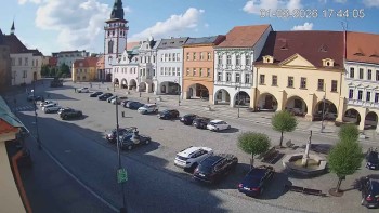 Město Chomutov