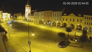 Město Chomutov