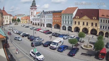 Město Chomutov