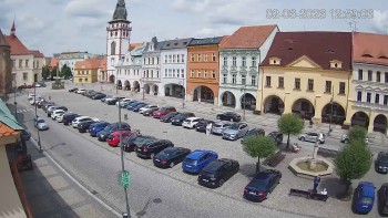 Město Chomutov