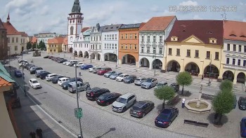 Město Chomutov