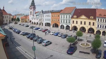 Město Chomutov