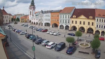 Město Chomutov