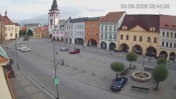 Město Chomutov