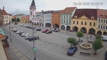Město Chomutov