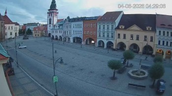 Město Chomutov