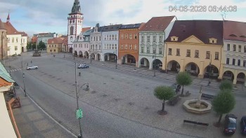 Město Chomutov