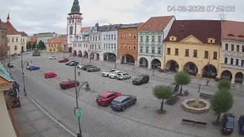 Město Chomutov