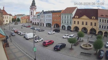 Město Chomutov