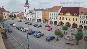 Město Chomutov