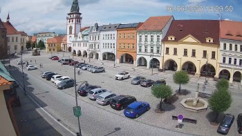 Město Chomutov