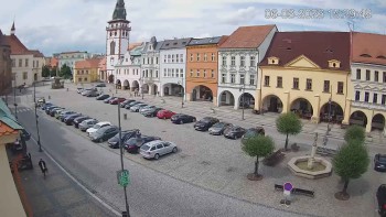 Město Chomutov