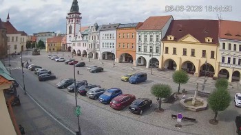 Město Chomutov