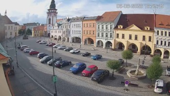 Město Chomutov