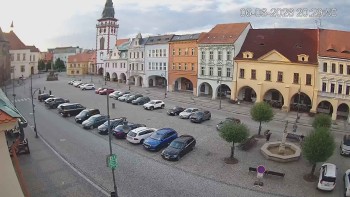 Město Chomutov