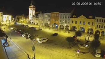 Město Chomutov