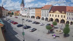 Náměstí 1. máje