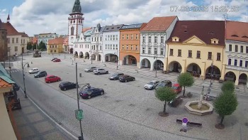 Město Chomutov