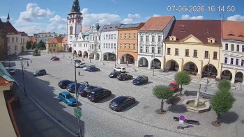 Město Chomutov