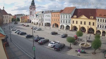 Město Chomutov