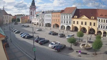 Město Chomutov