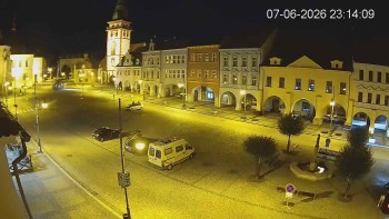 Město Chomutov