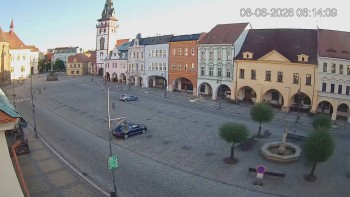 Město Chomutov