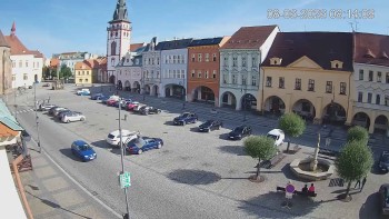 Město Chomutov
