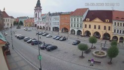 Náměstí 1. máje
