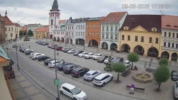 Město Chomutov