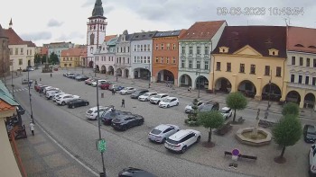 Město Chomutov