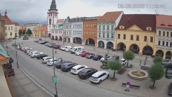Město Chomutov