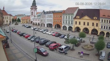 Město Chomutov