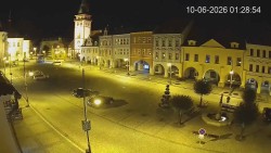 Náměstí 1. máje