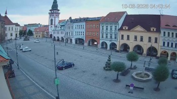 Město Chomutov