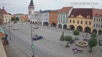 Město Chomutov