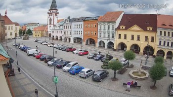 Město Chomutov