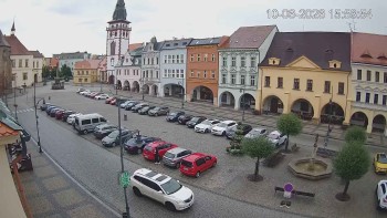 Město Chomutov