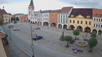 Město Chomutov