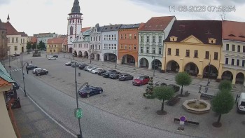 Město Chomutov