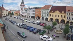 Náměstí 1. máje