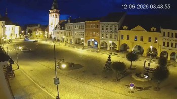 Město Chomutov