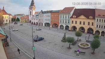 Město Chomutov