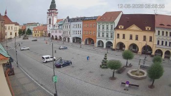 Město Chomutov